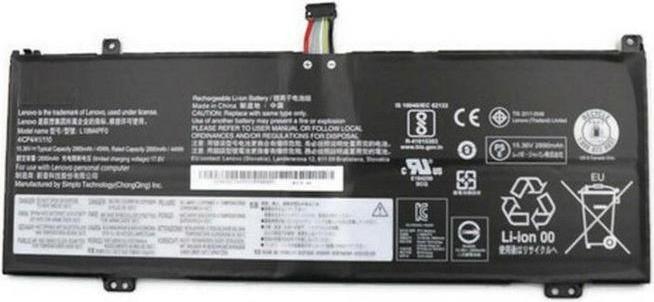 CoreParts Laptop Battery 43.78Wh Li-Polymer 15.36V 2850mAh (5B10S73499-CP)