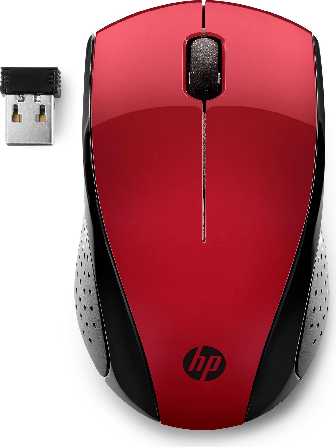HP Wireless Mouse 220 (Sunset (7KX10AA)