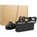 Green Cell AD139P Netzteil & Spannungsumwandler Universal 90 W Schwarz (AD139P)