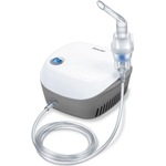 Beurer IH 18 Inhalator mit Inhalationsmaske, mit Mundstück (60236)