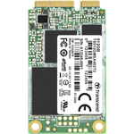 Transcend 512GB, mSATA SSD, SATA3, 3D TLC, PE: 3K, 30u (TS512GMSA452T2)