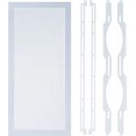 Lian Li Mesh Kit für EVO XL - weiß (O11DEXL-4W)