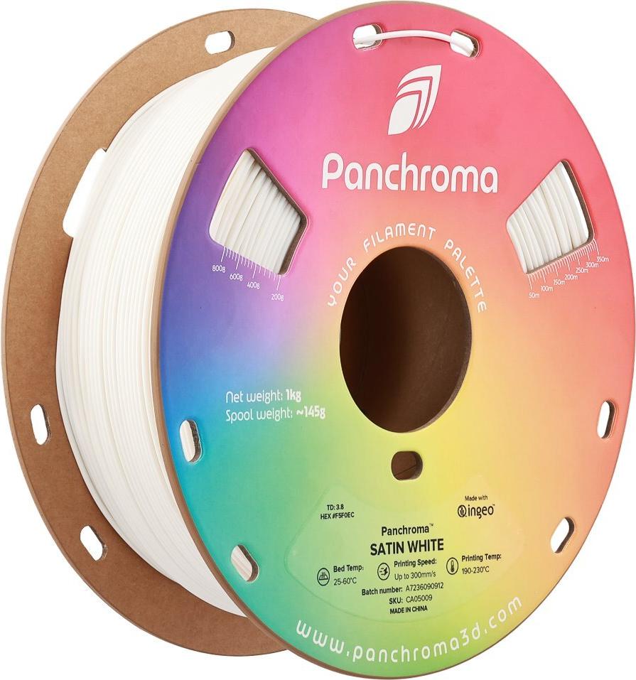 Polymaker Panchroma PLA Satin (CA05009)