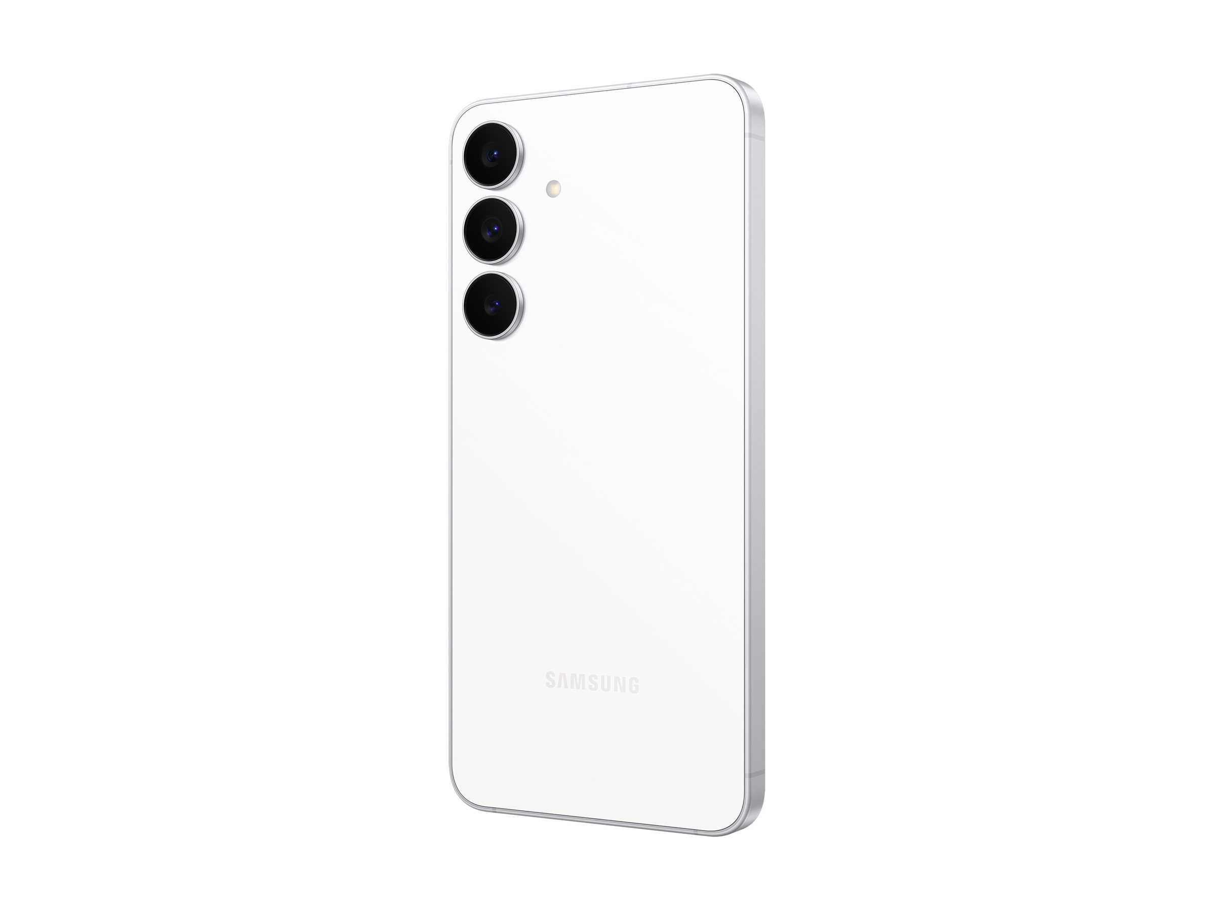 Samsung Galaxy S25 FE 6.7" 8 GB RAM 128 GB Weiß