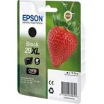Epson 29XL Schwarz Original (C13T29914010)