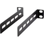 EFB-Elektronik Winkelset für Fachböden 1/2/3HE, 2 Stück, RAL9005 Hersteller: EFB Elektronik (691650TS.W)