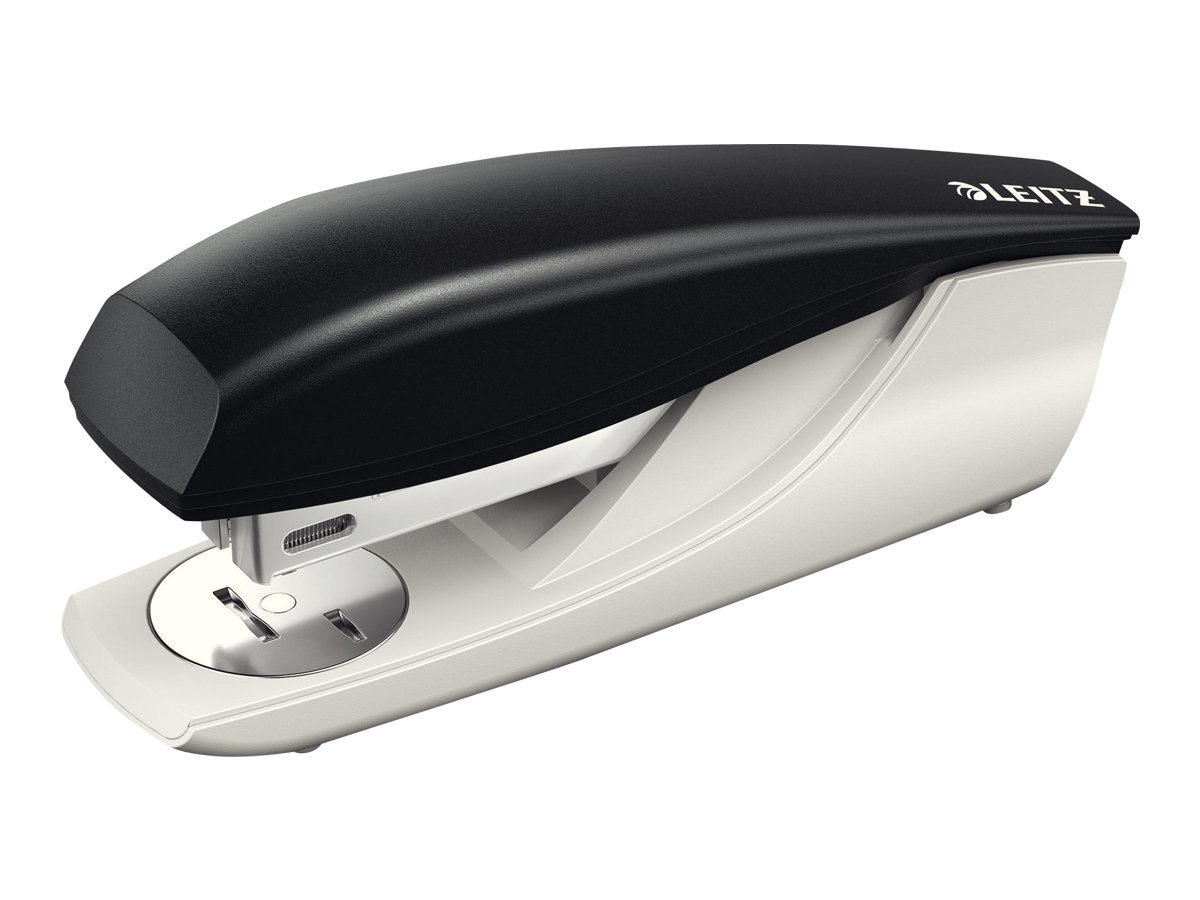 Leitz NeXXt Nexxt 5500 Hefter 30 Blatt Schwarz
