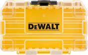 DEWALT DT70801-QZ Werkzeugkasten unbestückt Gelb (DT70801-QZ)
