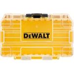 DEWALT DT70801-QZ Werkzeugkasten unbestückt Gelb (DT70801-QZ)