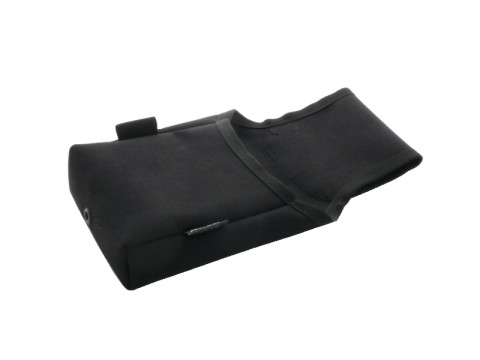 ARTDEV HOL-HHD-S CORDURA Holster mit Gürtelschlaufe