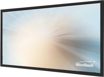MICROTOUCH 31.5" PCAP OPEN FRAME, 1920 x 1080, 450NITS, 30 TOUCH POINTS, 1 x VGA, 1 x HDMI, 1 x DP (OF-320P-A1)