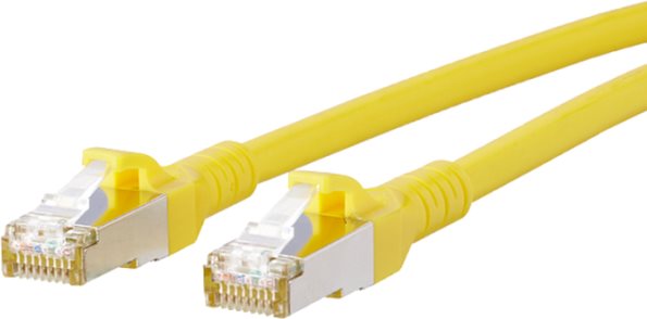 METZ CONNECT BTR Patch-Kabel (1308457077-E)