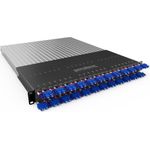 PATCHBOX® Plus+ Fiber Optic (OS2, LC-SC, 1.8m / 30RU) (P60SMAOS21224Y)