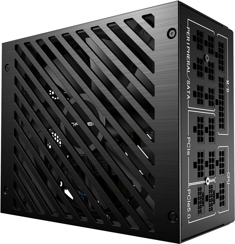 LC-Power LC1200P V3.0 Netzteil 1200 W 20+4 pin ATX ATX Schwarz (LC1200P V2.52 PLATINUM SERIE)