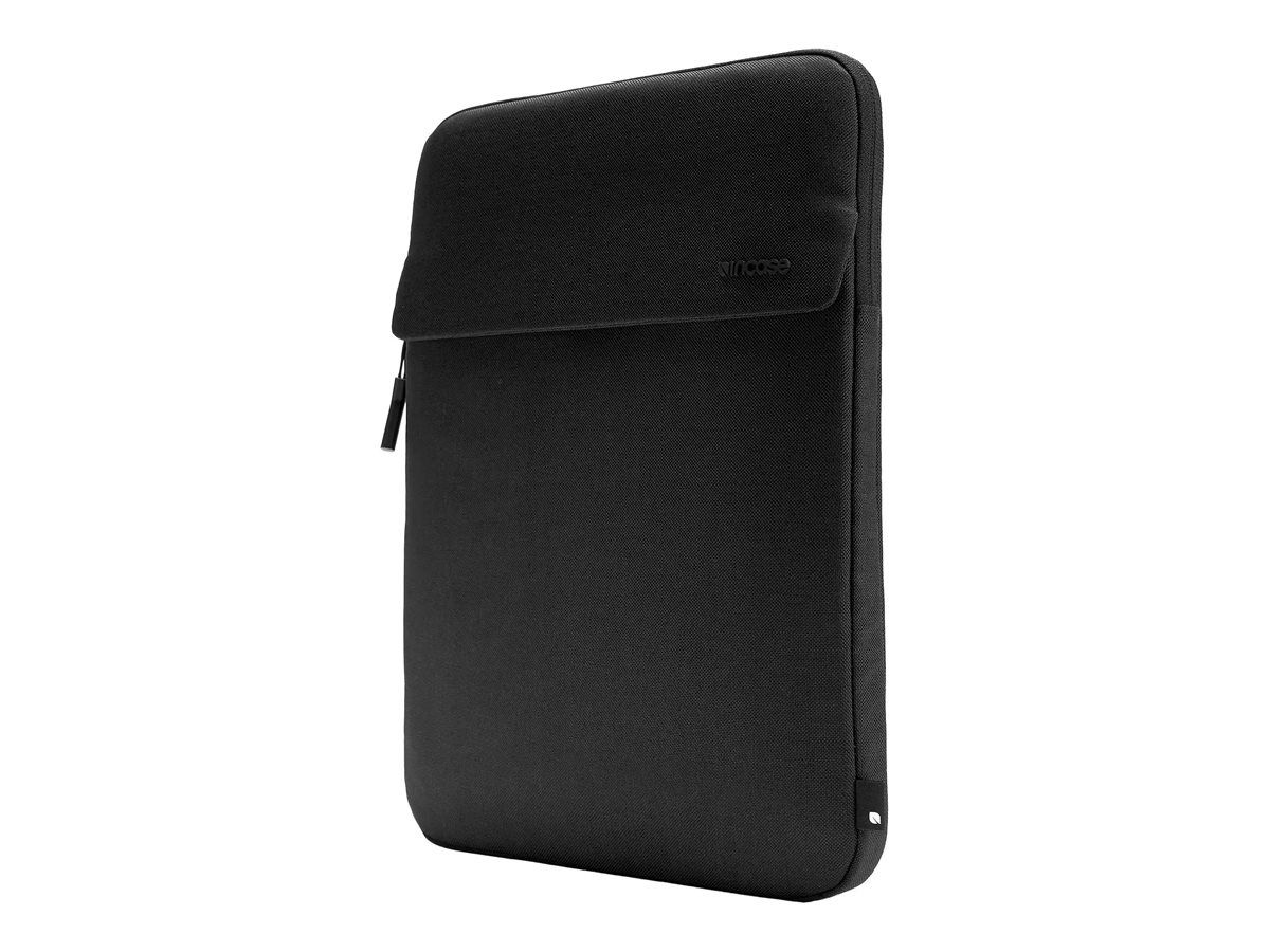 Incase Crosstown Sleeve Notebook-Hülle 16" Woolenex Schwarz