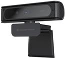 Conceptronic Webcam AMDIS 1080P Full Win11/10 Webcam+Micr. (AMDIS09B)