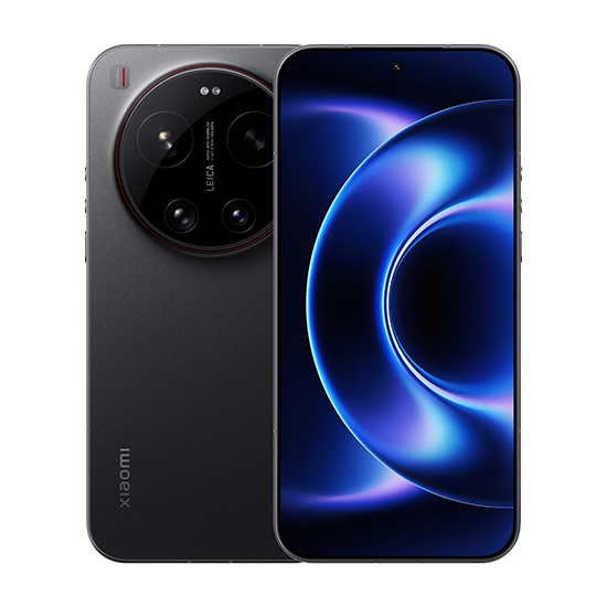 Xiaomi 17 Ultra 5G Dual Sim Smartphone 16 GB RAM 1 TB Speicher Schwarz