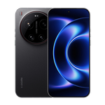Xiaomi 17 Ultra 5G Dual Sim Smartphone 16 GB RAM 1 TB Speicher Schwarz