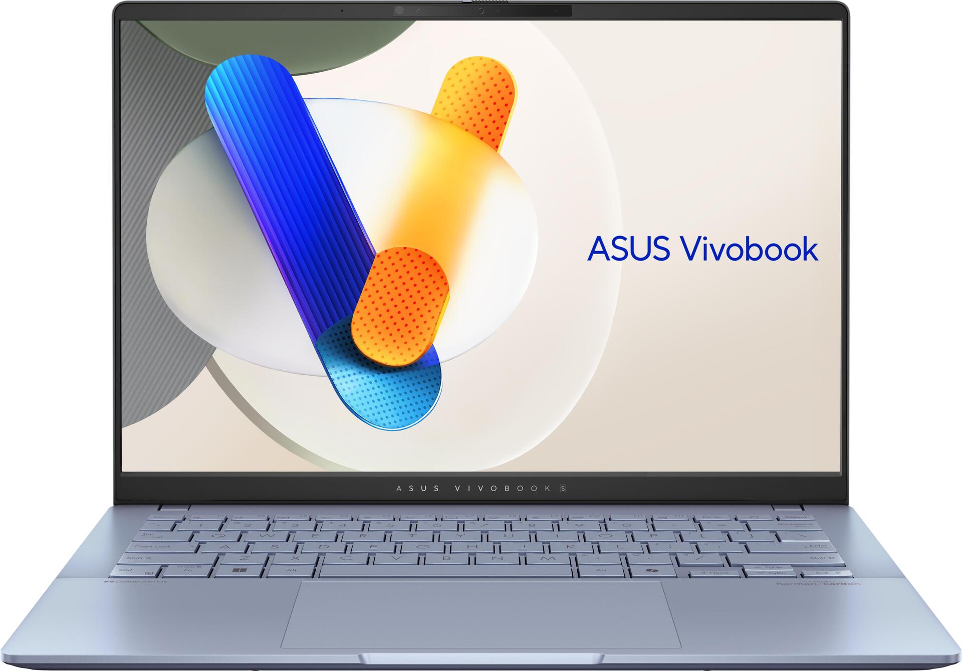 ASUS Vivobook S 14 OLED S5406MA-PP018W (90NB12H2-M005K0)