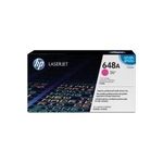 HP Toner CE263A (648A) (CE263A)