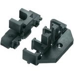 Knipex 97 49 70 Crimpeinsatz Modularstecker (Westernstecker) RJ10, RJ11, RJ12, RJ45 Passend für Marke 97 43 200, 97 43 E, 97 43 E AUS, 97 43 E UK, 97 43