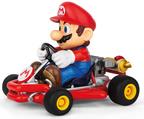 Carrera 370200989P Mario 1:18 RC Einsteiger Modellauto Elektro Rennwagen (370200989P)