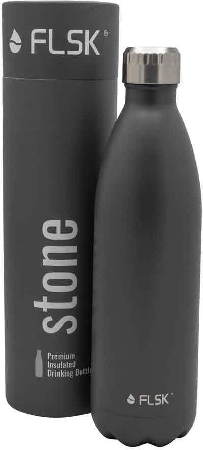 FLSK 1000ml stone Trinkflasche (1010-1000-2022)
