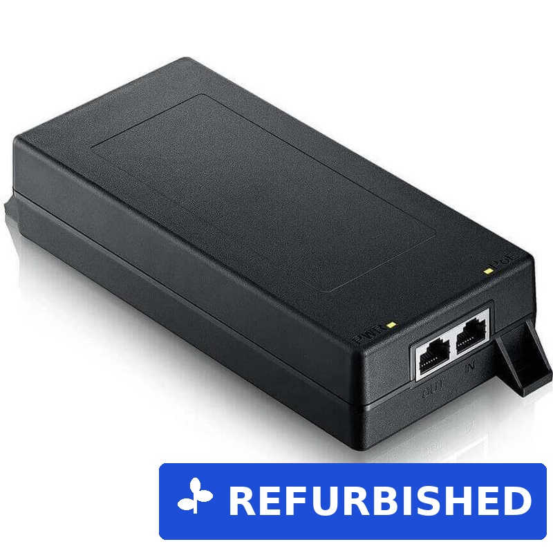 Zyxel Power Injector (POE12-90W-EU0101F)