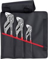 KNIPEX 00 19 55 S11 Zangen-Set 3teilig (00 19 55 S11)