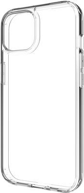 ZAGG DEFENCE CASE APPLE IPHONE 16E/15/14/13 CLEAR (302318206)