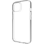 ZAGG DEFENCE CASE APPLE IPHONE 16E/15/14/13 CLEAR (302318206)