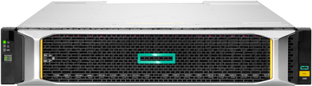 Hewlett Packard Enterprise HPE MSA 2062 12Gb SAS SFF Storage (R0Q84B)