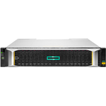 Hewlett Packard Enterprise HPE MSA 2062 12Gb SAS SFF Storage (R0Q84B)