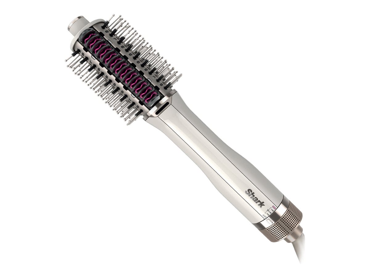 Shark SmoothStyle HT202EU Haartrockner Weiß