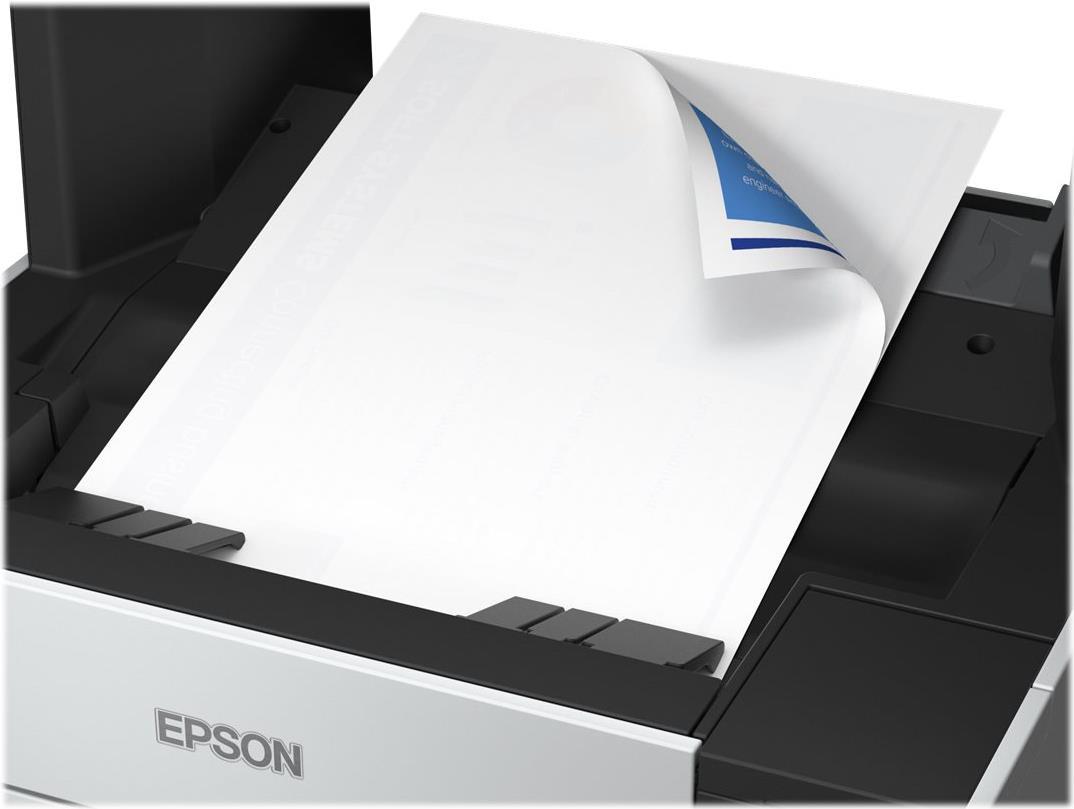 Epson EcoTank ET-5170 (C11CJ88402)