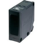 Panasonic Lichttaster EQ500 EQ501 Lichttaster Hell-/Dunkelumschaltung Reichweite 2.5 m (EQ501)