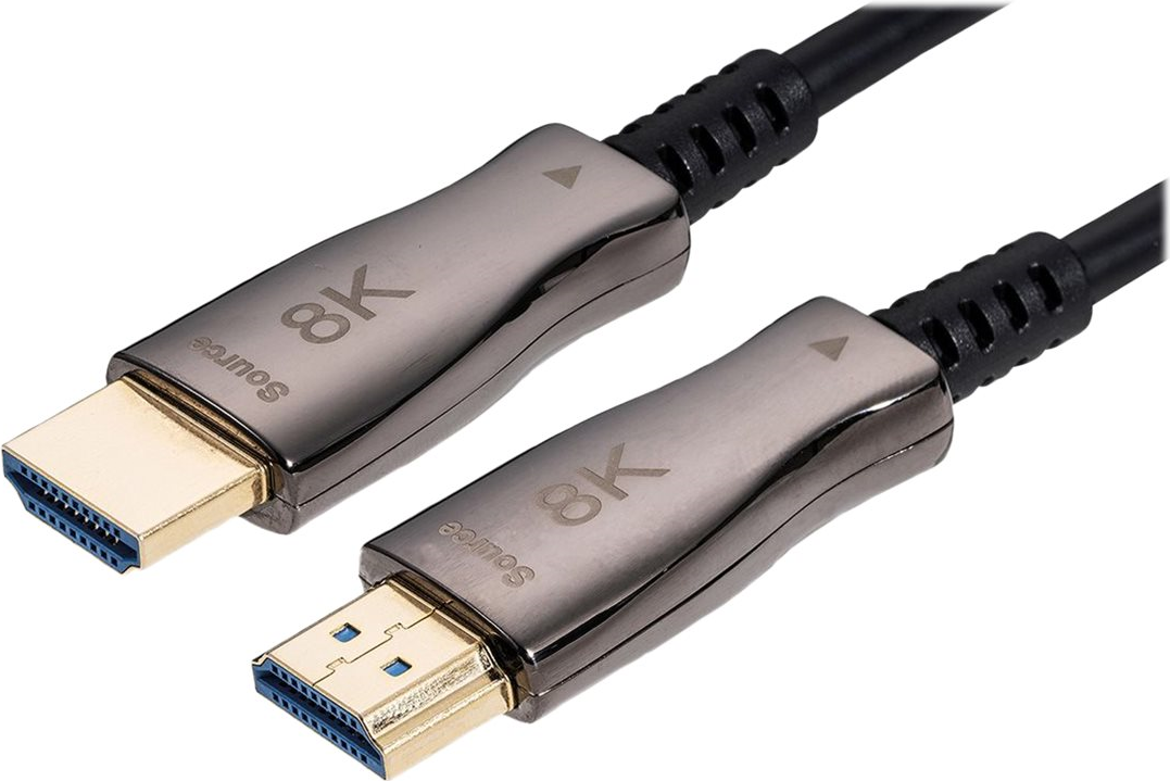 VALUE UltraHD HDMI Kabel (AOC), 8K, 30m (14.99.3483)