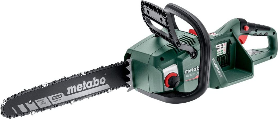 Metabo MS 36-18 LTX BL 40 (601613850)