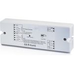 Synergy 21 S21-LED-SR000080 868.3MHz Weiß Smart-Home-Empfänger (S21-LED-SR000080)