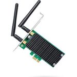 TP-Link Archer T4E Netzwerkadapter (Archer T4E)