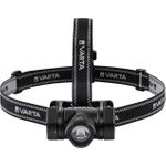 Varta INDESTRUCTIBLE H20 PRO Stirnband-Taschenlampe Schwarz LED (17732 101 421)