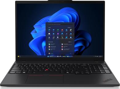 Lenovo ThinkPad T16 Gen 4 Intel Core Ultra 5 226V 16" WUXGA 16GB RAM 512GB SSD QWERTZ DE