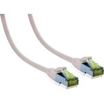 IT-BUDGET Vollkupfer Premium Patchkabel (90ITB6A7PK1W)