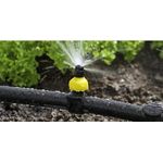 Kärcher - Sprühmanschetten-Bewässerungsset