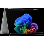 HP OmniBook X Flip 14-fm0455ng CF6M9EA#ABD Notebook 35,6 cm (14") 2880x1800 (CF6M9EA#ABD)