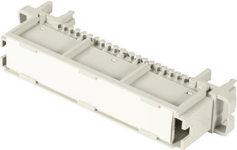 EFB-Elektronik Profil Modulschilderrahmen Hersteller: EFB Elektronik (46008.2)