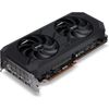 Acer Radeon RX 7700 XT OC - Radeon RX 7700 XT - 12 GB - GDDR6 - 192 Bit - 2171 MHz - 2 Lüfter (DP.Z39WW.P01)