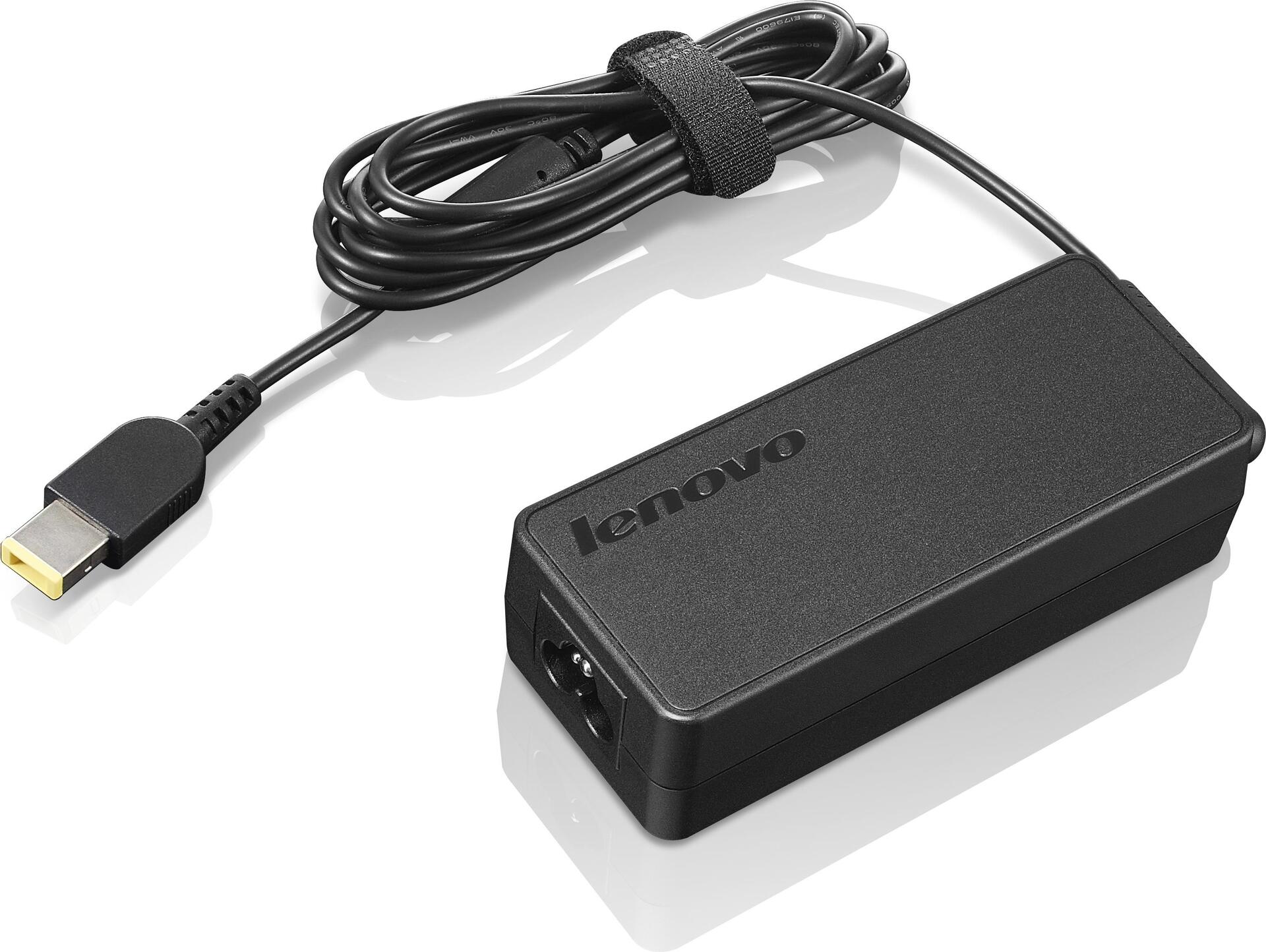 Lenovo ThinkPad 65W AC Adapter Slim Tip Netzteil 0A36262