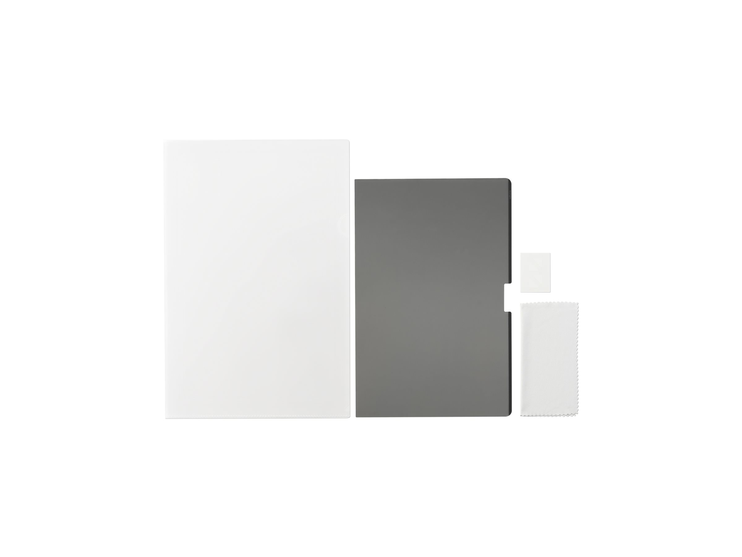 Kensington MagPro Elite Magnetischer Blickschutzfilter für MacBook Pro 14" Schwarz