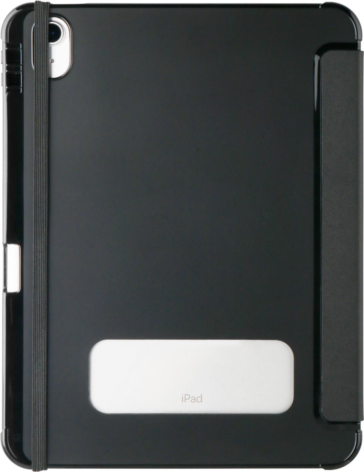 OtterBox React Folio Hülle für Apple iPad 10. Generation Schwarz